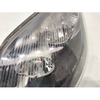 Recambio de faro izquierdo para volkswagen golf plus (5m1) crossgolf referencia OEM IAM 5M1941005G  