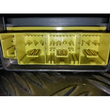 Recambio de centralita airbag para nissan primera berlina (p12) acenta referencia OEM IAM 98820AV200 0285001420 