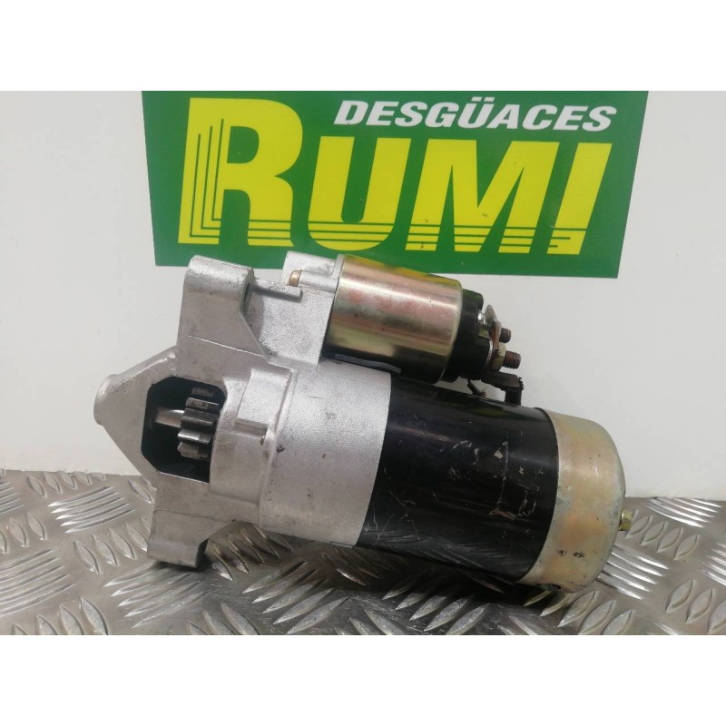 Recambio de motor arranque para citroën xantia berlina 1.9 td exclusive referencia OEM IAM   