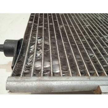 Recambio de condensador / radiador aire acondicionado para citroën c5 berlina attraction referencia OEM IAM 9657650280  