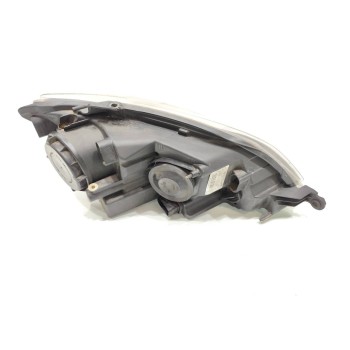 Recambio de faro izquierdo para volkswagen golf plus (5m1) crossgolf referencia OEM IAM 5M1941005G  