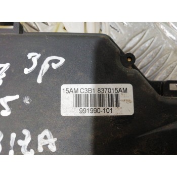 Recambio de cerradura puerta delantera izquierda para seat ibiza (6l1) reference referencia OEM IAM 3B1837015AM  