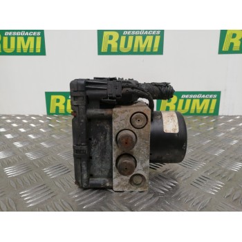 Recambio de abs para chrysler voyager (rg) 2.5 crd grand voyager limited referencia OEM IAM 04686702AC 25094602373 25020408653