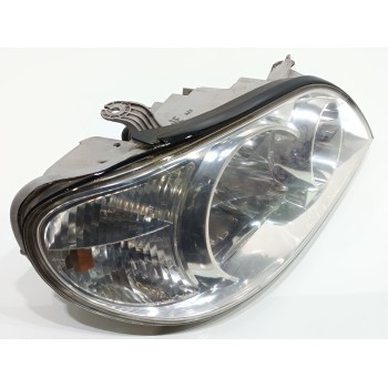 Recambio de faro derecho para kia carnival ii 2.9 cdri ex referencia OEM IAM 0K53A51020  