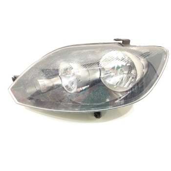 Recambio de faro izquierdo para volkswagen golf plus (5m1) crossgolf referencia OEM IAM 5M1941005G  