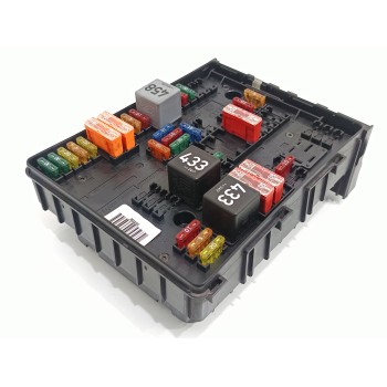 CAJA RELES / FUSIBLES 1K0937124K 