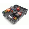 Recambio de caja reles / fusibles para audi a3 (8p) 1.9 tdi ambiente referencia OEM IAM 1K0937124K  
