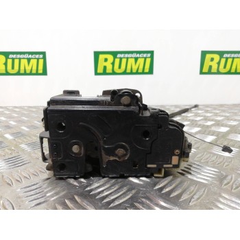 Recambio de cerradura puerta delantera izquierda para seat ibiza (6l1) reference referencia OEM IAM 3B1837015AM  
