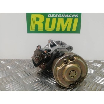 Recambio de motor arranque para citroën xantia berlina 1.9 td exclusive referencia OEM IAM   