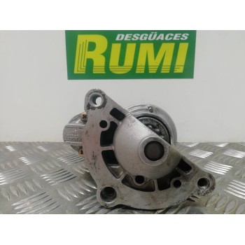 Recambio de motor arranque para citroën xantia berlina 1.9 td exclusive referencia OEM IAM   