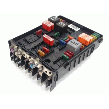 Recambio de caja reles / fusibles para audi a3 (8p) 1.9 tdi ambiente referencia OEM IAM 1K0937124K  