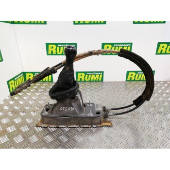 Recambio de palanca cambio para volkswagen caddy ka/kb (2k) furg. referencia OEM IAM 1T0711049AD  