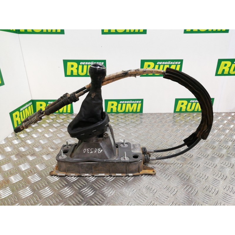 Recambio de palanca cambio para volkswagen caddy ka/kb (2k) furg. referencia OEM IAM 1T0711049AD  