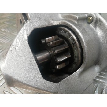 Recambio de motor arranque para citroën xantia berlina 1.9 td exclusive referencia OEM IAM   