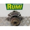 Recambio de alternador para nissan primera berlina (p12) acenta referencia OEM IAM 23100AD210 A3TA6581AKD 