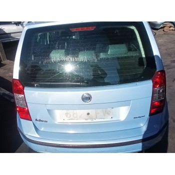 fiat idea (135) del año 2006