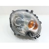 Recambio de faro izquierdo para mini mini (r56) cooper d referencia OEM IAM 0301225271  