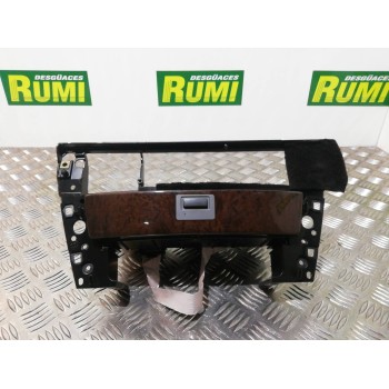 SISTEMA AUDIO / RADIO CD 