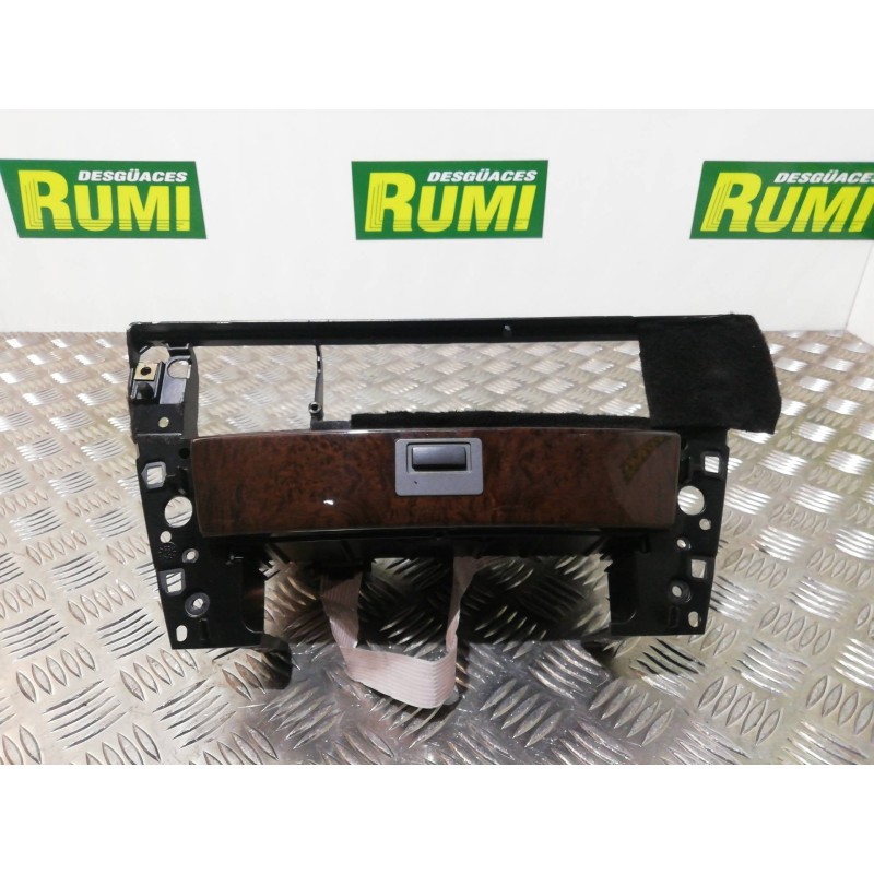 Recambio de sistema audio / radio cd para bmw serie 7 (e65/e66) 730d referencia OEM IAM   