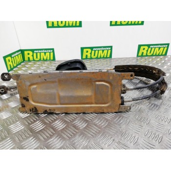Recambio de palanca cambio para volkswagen caddy ka/kb (2k) furg. referencia OEM IAM 1T0711049AD  