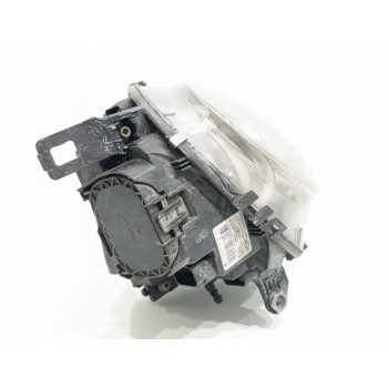 Recambio de faro izquierdo para mini mini (r56) cooper d referencia OEM IAM 0301225271  