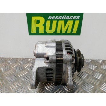 Recambio de alternador para nissan primera berlina (p12) acenta referencia OEM IAM 23100AD210 A3TA6581AKD 