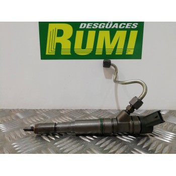 Recambio de inyector para bmw serie 5 berlina (e39) 525d exclusive referencia OEM IAM 0445110048 7785985 