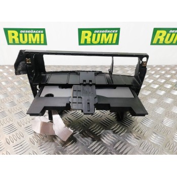 Recambio de sistema audio / radio cd para bmw serie 7 (e65/e66) 730d referencia OEM IAM   