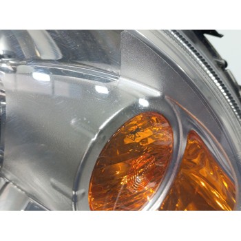 Recambio de faro izquierdo para mini mini (r56) cooper d referencia OEM IAM 0301225271  