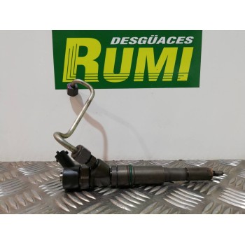 Recambio de inyector para bmw serie 5 berlina (e39) 525d exclusive referencia OEM IAM 0445110048 7785985 
