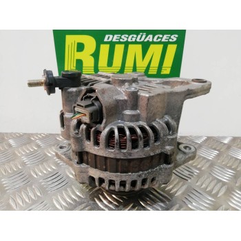 Recambio de alternador para nissan primera berlina (p12) acenta referencia OEM IAM 23100AD210 A3TA6581AKD 