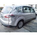 FORD S-MAX (CA1)