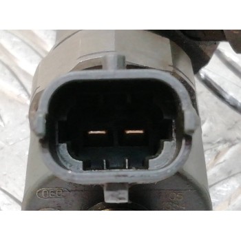 Recambio de inyector para bmw serie 5 berlina (e39) 525d exclusive referencia OEM IAM 0445110048 7785985 