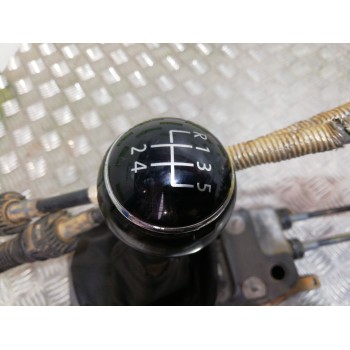 Recambio de palanca cambio para volkswagen caddy ka/kb (2k) furg. referencia OEM IAM 1T0711049AD  