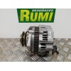 Recambio de alternador para nissan primera berlina (p12) acenta referencia OEM IAM 23100AD210 A3TA6581AKD 