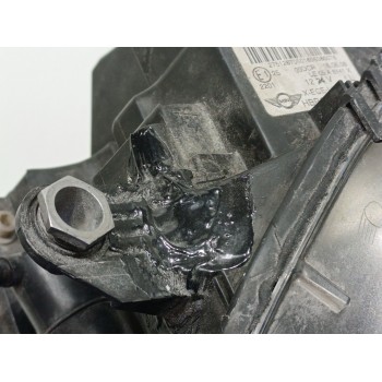 Recambio de faro izquierdo para mini mini (r56) cooper d referencia OEM IAM 0301225271  