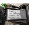 Recambio de palanca cambio para volkswagen caddy ka/kb (2k) furg. referencia OEM IAM 1T0711049AD  