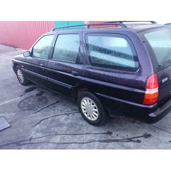 ford escort berl./turnier del año 1995