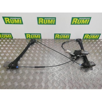 Recambio de elevalunas delantero derecho para bmw serie 3 coupe (e46) 318 ci referencia OEM IAM 8204180 119142XXX 