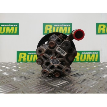 Recambio de bomba direccion para chrysler voyager (rg) 2.5 crd grand voyager limited referencia OEM IAM 20602164F  