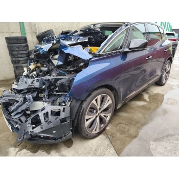 renault scenic iv del año 2019