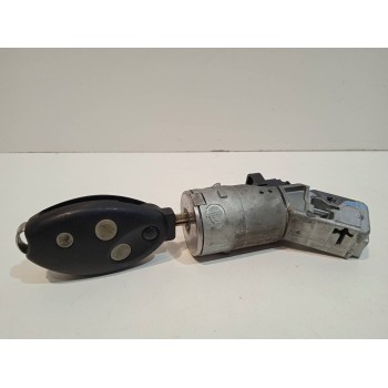 CONMUTADOR DE ARRANQUE 