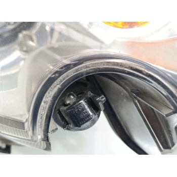 Recambio de faro izquierdo para mini mini (r56) cooper d referencia OEM IAM 0301225271  