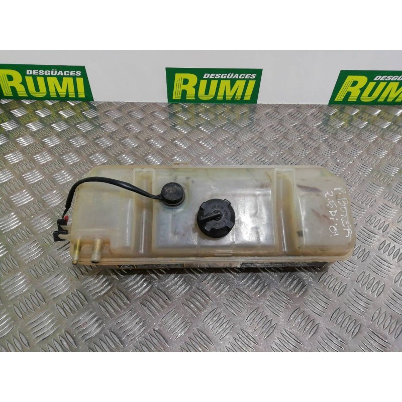 Recambio de deposito expansion para peugeot boxer caja abierta (rs2850)(230)(´02) 1400 d  caja abierta referencia OEM IAM   