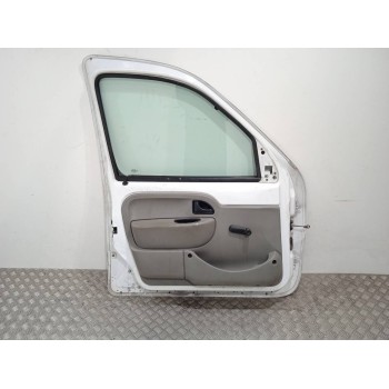 Recambio de puerta delantera izquierda para renault kangoo (f/kc0) referencia OEM IAM   