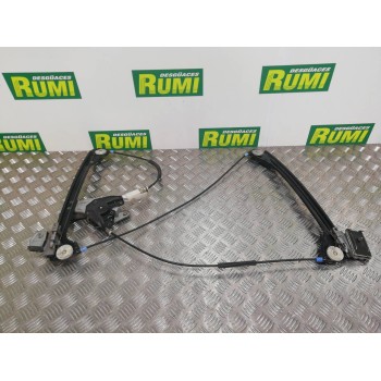 Recambio de elevalunas delantero derecho para bmw serie 3 coupe (e46) 318 ci referencia OEM IAM 8204180 119142XXX 