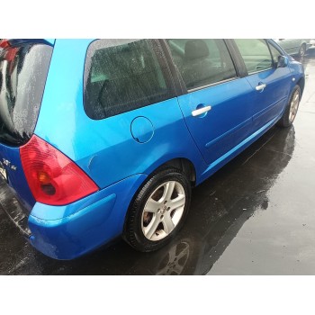 peugeot 307 break / sw (s1) del año 2004