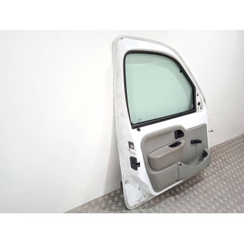 Recambio de puerta delantera izquierda para renault kangoo (f/kc0) referencia OEM IAM   
