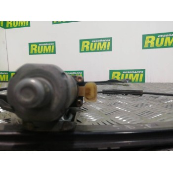 Recambio de elevalunas delantero derecho para bmw serie 3 coupe (e46) 318 ci referencia OEM IAM 8204180 119142XXX 