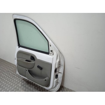 Recambio de puerta delantera izquierda para renault kangoo (f/kc0) referencia OEM IAM   
